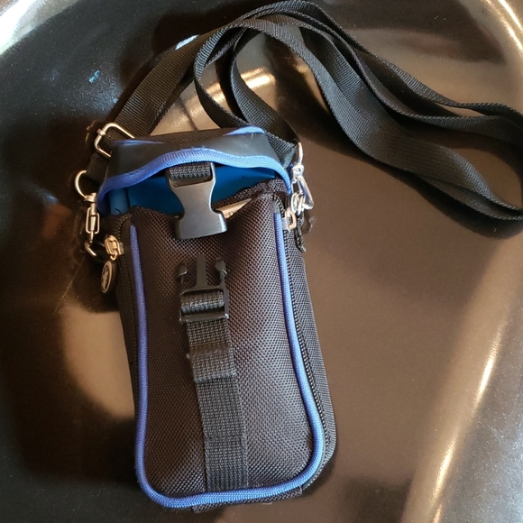 Nintendo DS XL blue - Picture 5 of 8